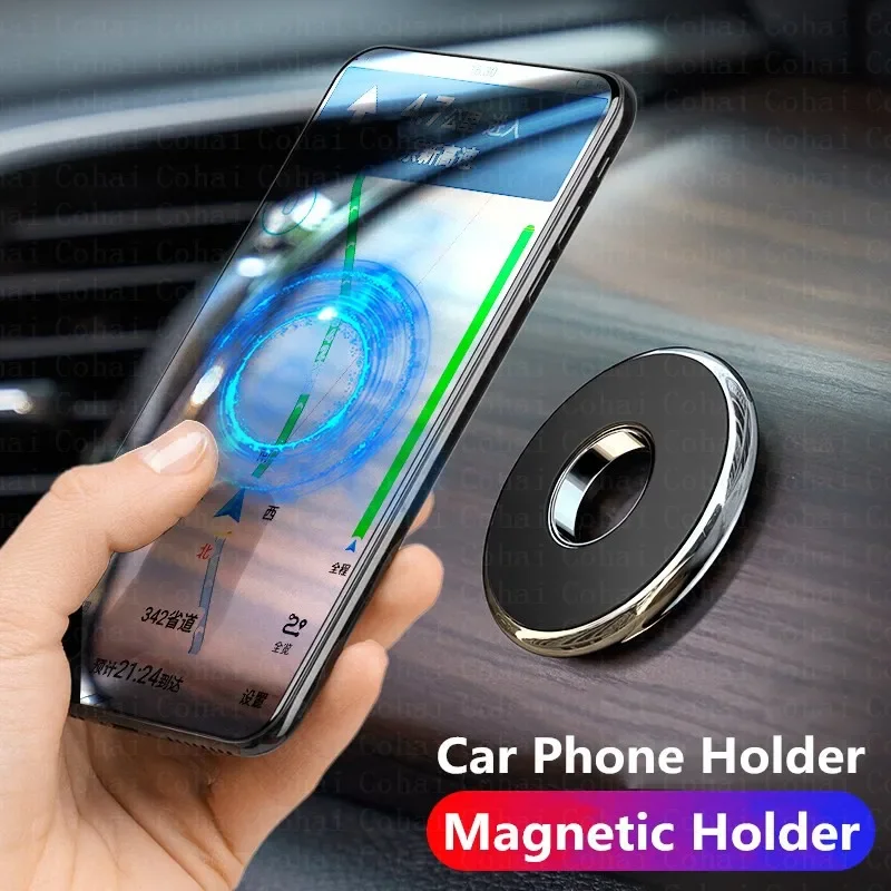 Magnetic Car Phone Holder Dash - Phone Accessories Holder Car review and price