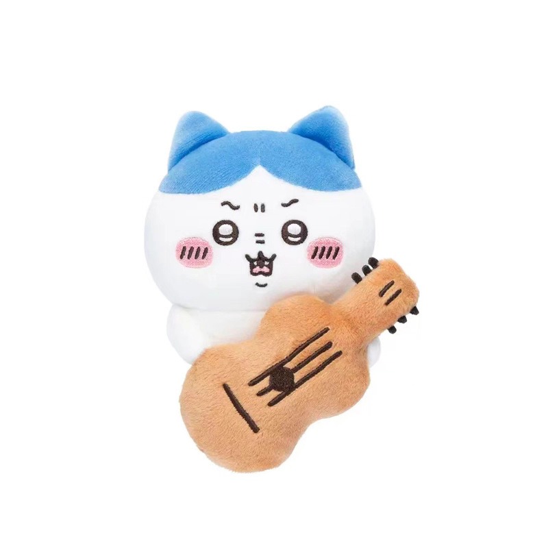 Jhiikawas Funny Daily Plush Ke - Phone Accessories Charms review and price