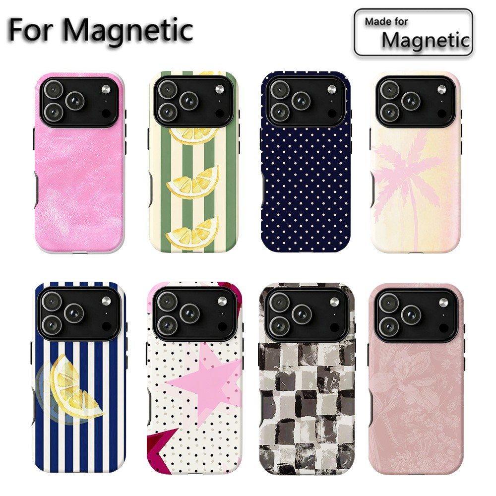Checker Board Magnetic Phone C - Google Pixel 9 Pro review and price