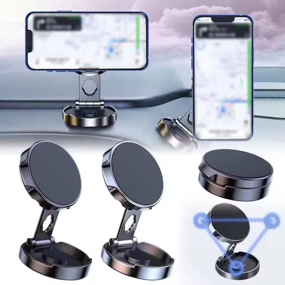 Strong Magnetic Mobile Phone S - Phone Accessories Holder Car review and price