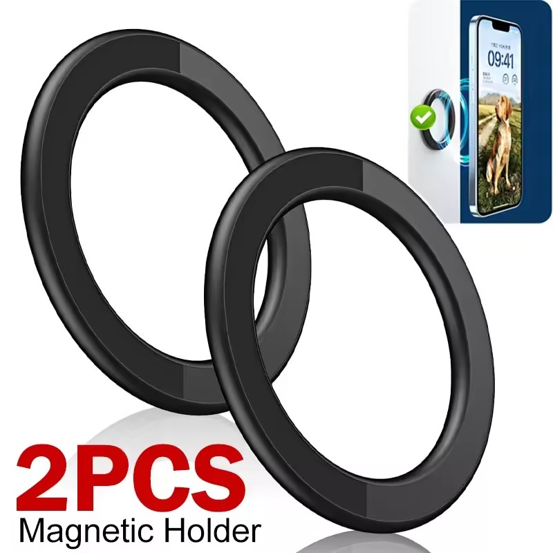 For MagSafe Magnetic Ring Hold - Phone Accessories Holder Car review and price