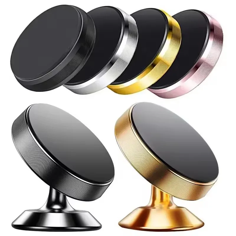 Magnetic Car Phone Holder Magn - Phone Accessories Holder Car review and price