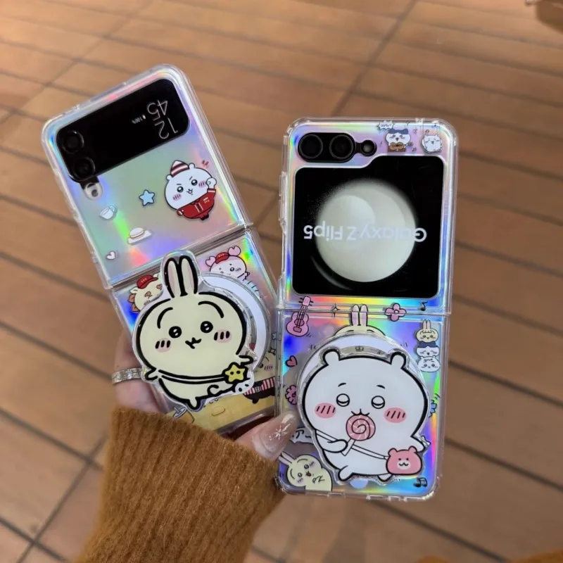 Hot Chiikawa Usagi Magnetic Ph - Phone Zone Accessories & Repair Photos review and price