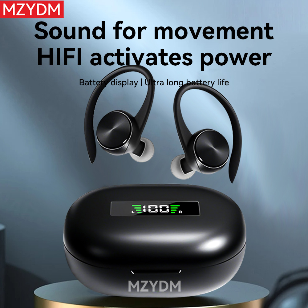 TWS Wireless Bluetooth Earbuds - Phone Accessories Amazon review and price