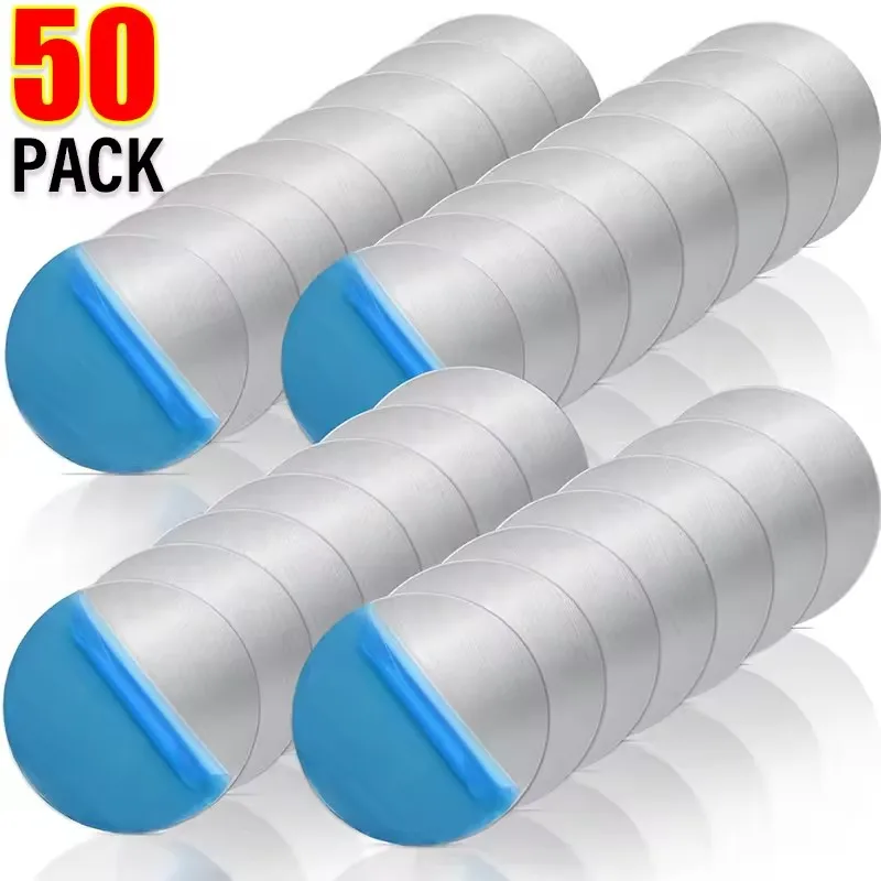 1/50Pcs Ultra Thin Metal Plate - Phone Accessories Holder Car review and price