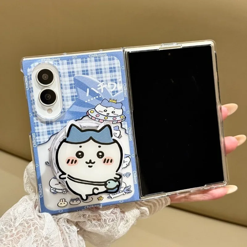 Cute Chiikawa Hachiware Magnet - Phone Zone Accessories & Repair Photos review and price
