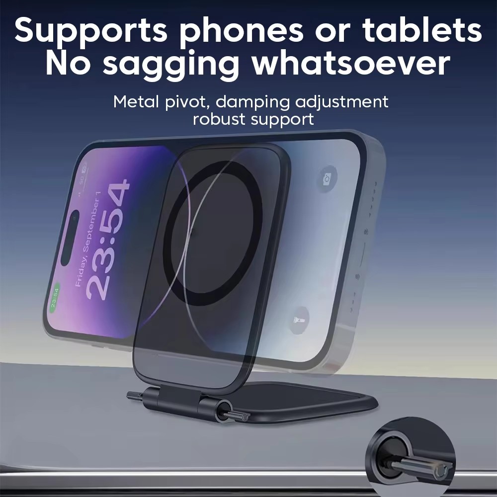 Magnetic Phone Stand Car Phone - Phone Accessories Holder Car review and price