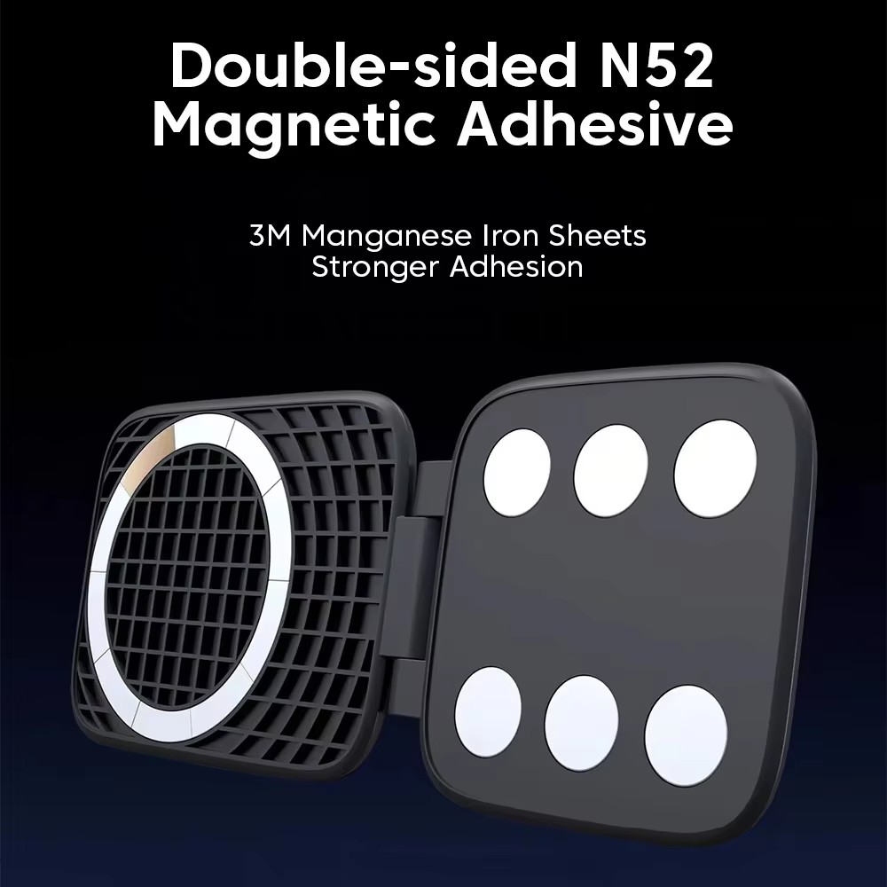 Magnetic Phone Stand Car Phone - Phone Accessories Holder Car review and price