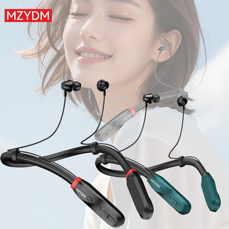 MZYDM Wireless Bluetooth Headp - Phone Accessories Amazon review and price