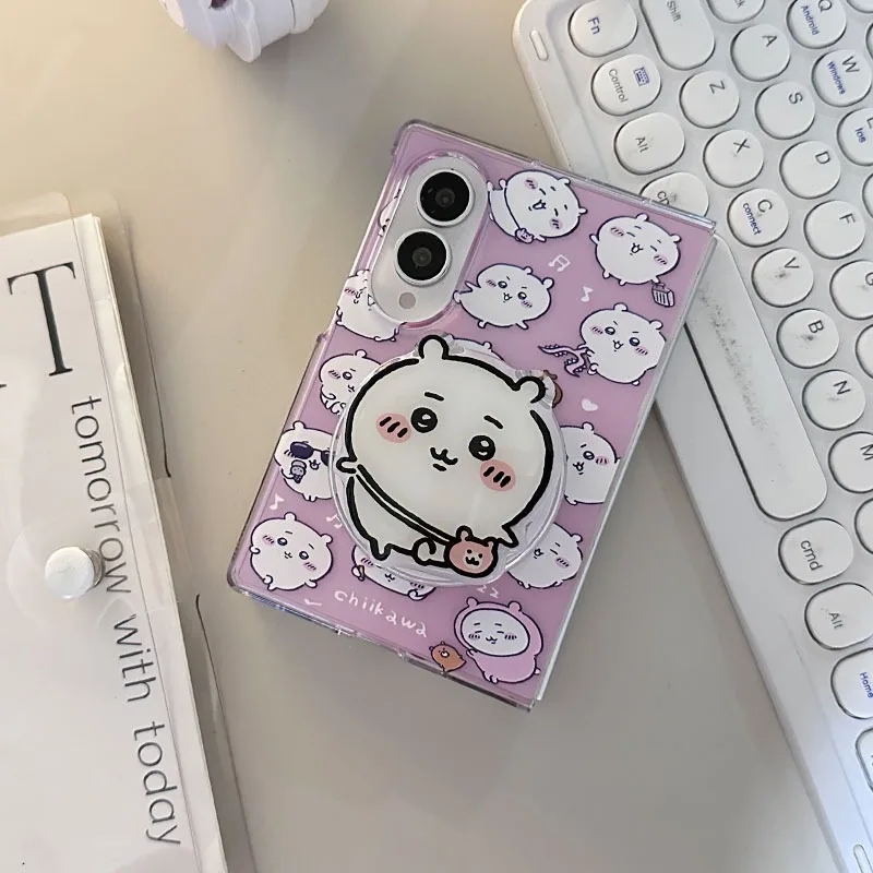 HOT Chiikawa Magnetic Phone Ca - Phone Zone Accessories & Repair Photos review and price