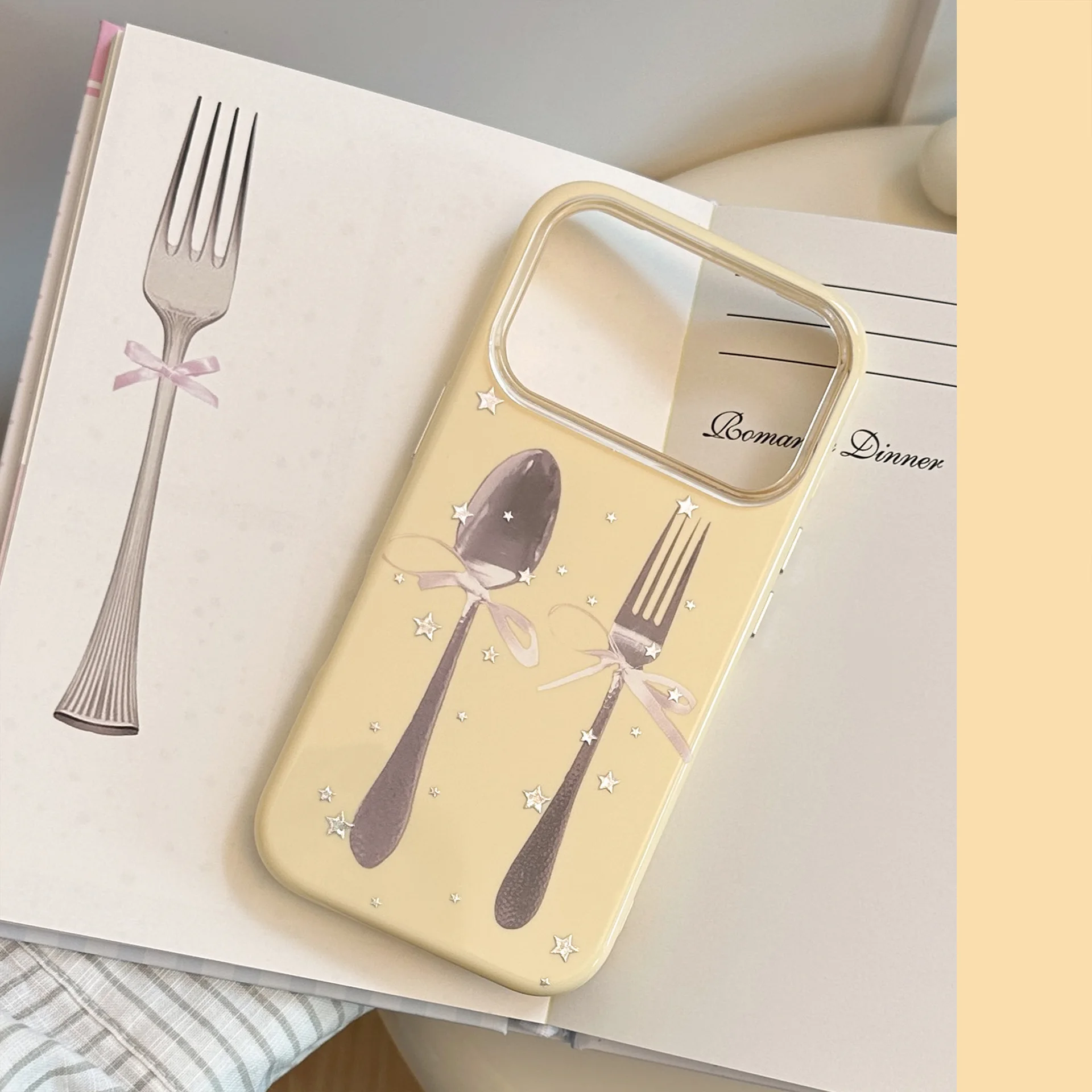 Luxury Candy Colors Sliver Sta - Apple Iphone 15 review and price