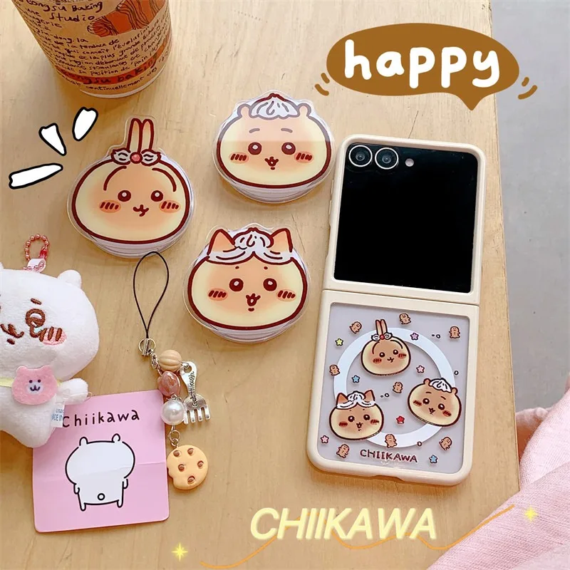 HOT Chiikawa Usagi Magnetic Ph - Phone Zone Accessories & Repair Photos review and price
