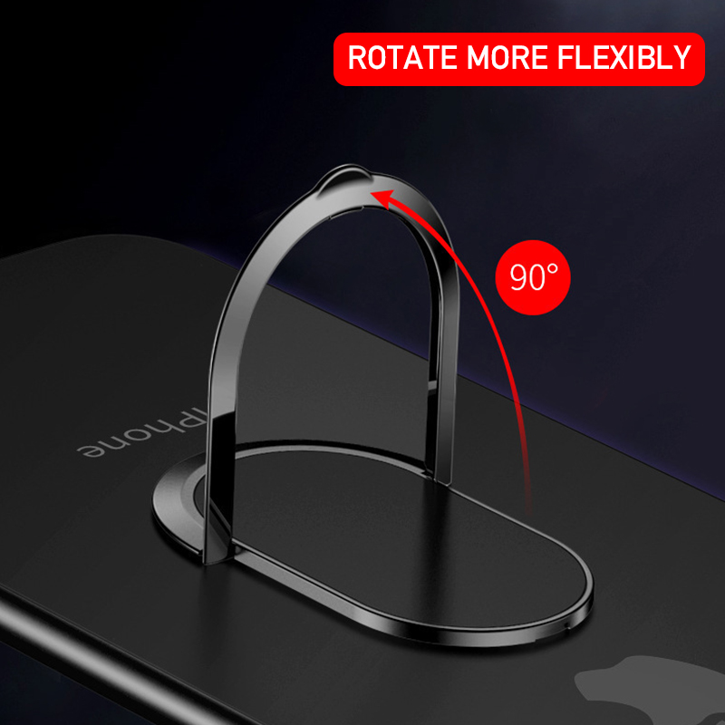 Universal Finger Ring Holder M - Phone Accessories Holder Car review and price