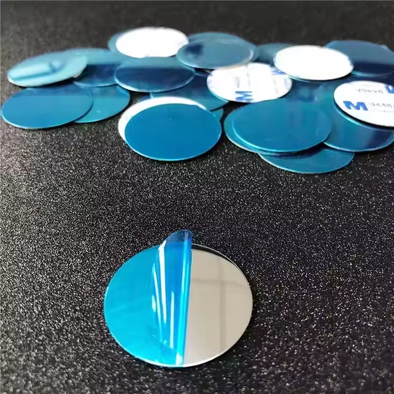 1/50Pcs Ultra Thin Metal Plate - Phone Accessories Holder Car review and price