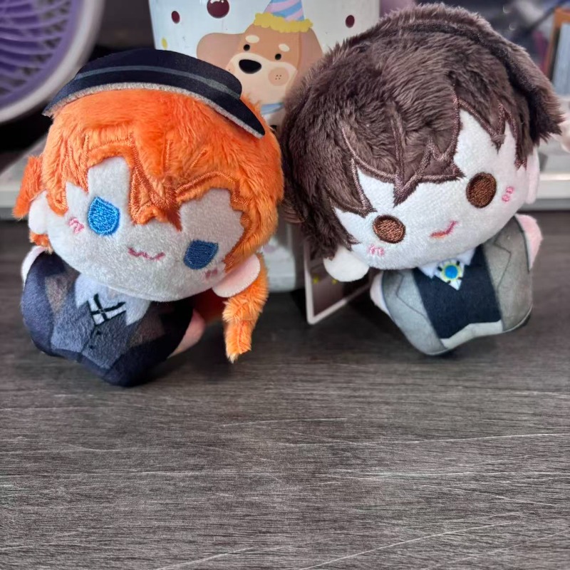 Kawaii Anime Plush Figures Chi - Phone Accessories Charms review and price
