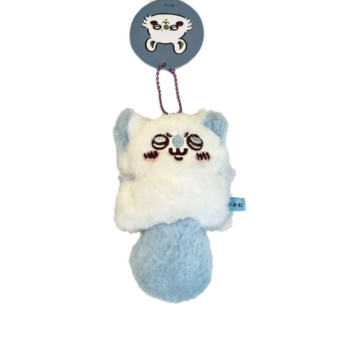 Kawaii jiyiMomonga Flying Squi - Phone Accessories Charms review and price