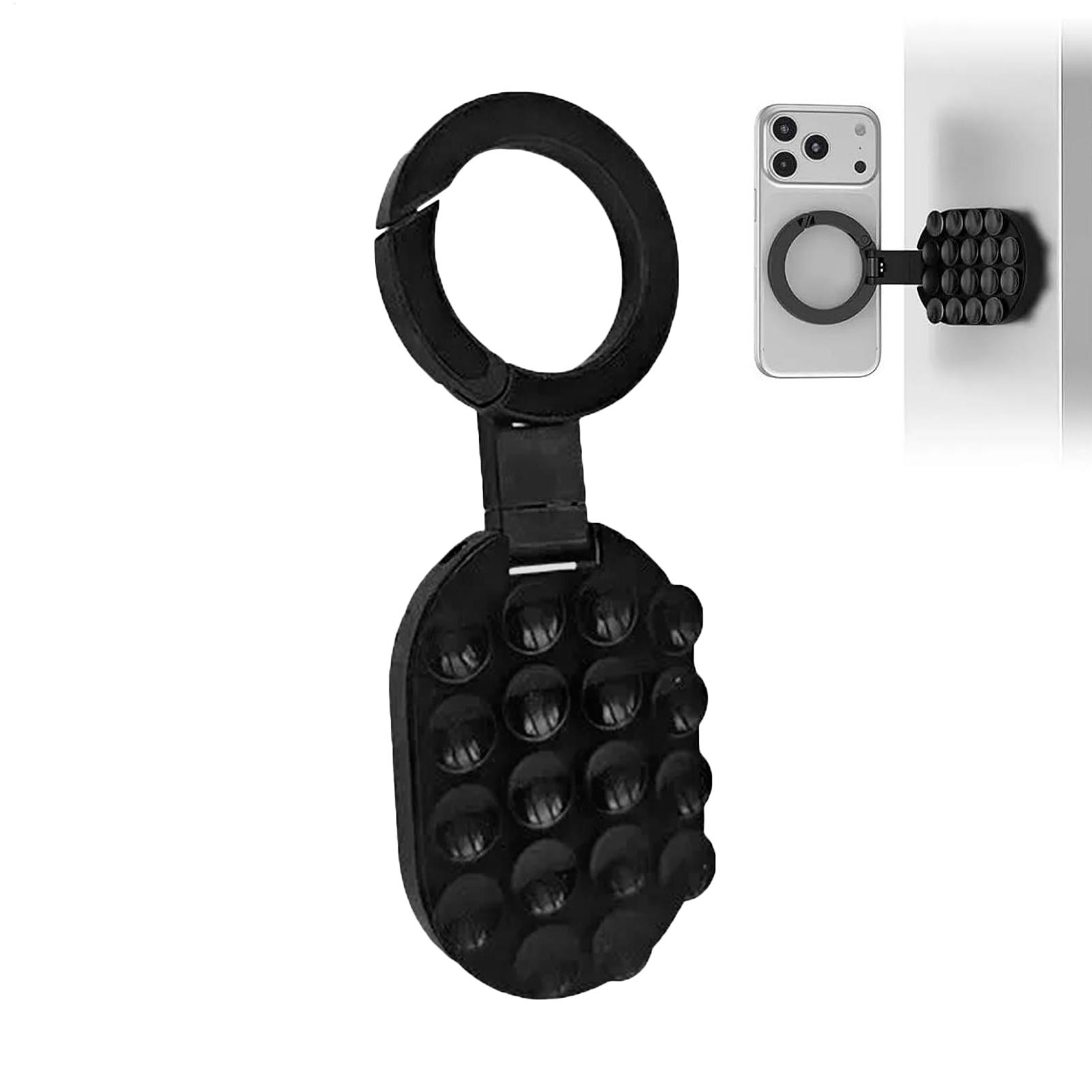 360 Rotating Magnetic Phone Su - Phone Accessories Holder Car review and price